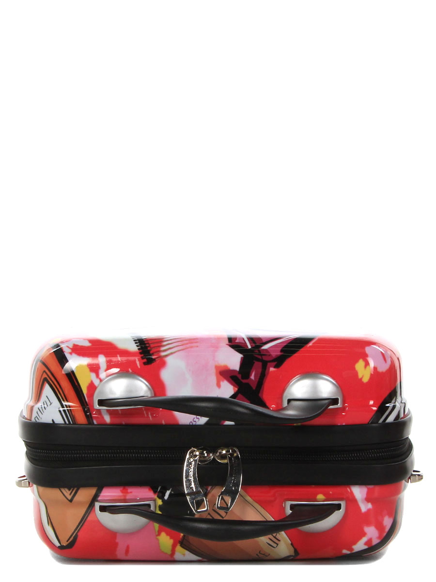 Vanity case Madisson Girly 28 cm