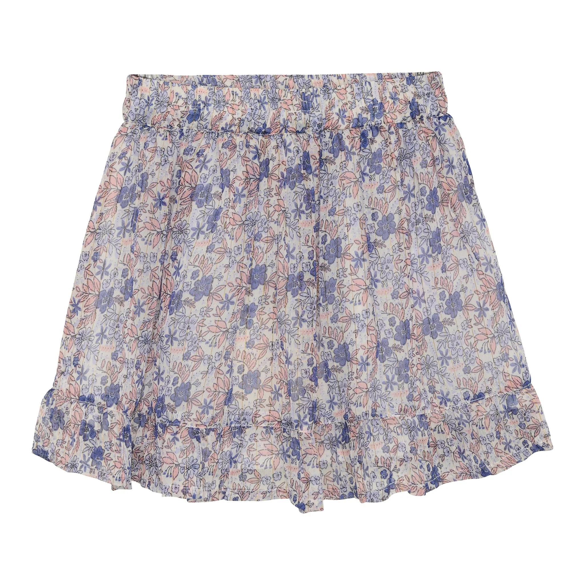 Creamie Jupe Lurex Dot 2-6ans