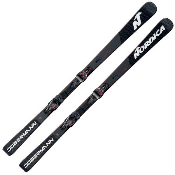 Pack ski NORDICA DOBERMANN MULTIGARA DC+XCELL 14 FDT