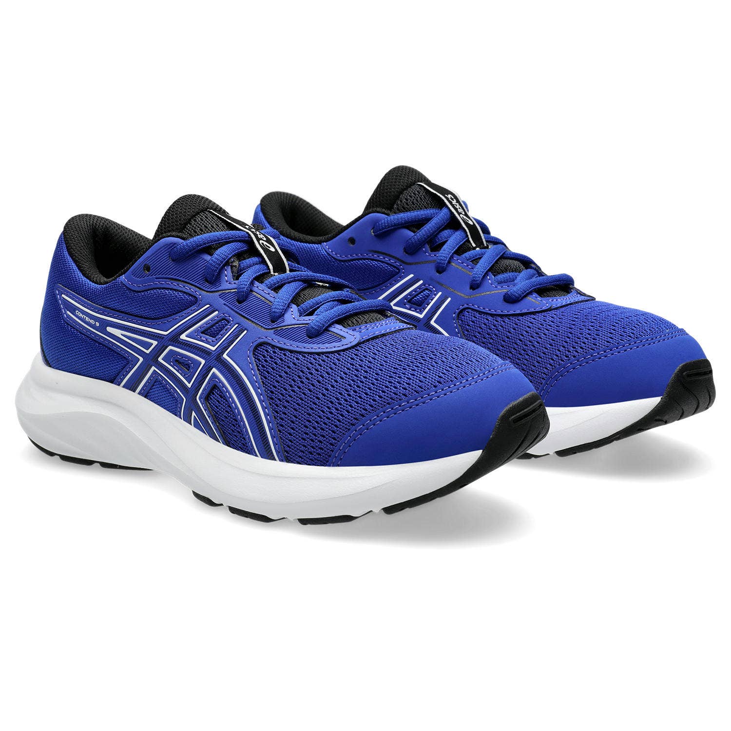 ASICS  Contend 9 GS Kids