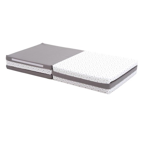 Tapis de motricité XL Etoiles - CANDIDE
