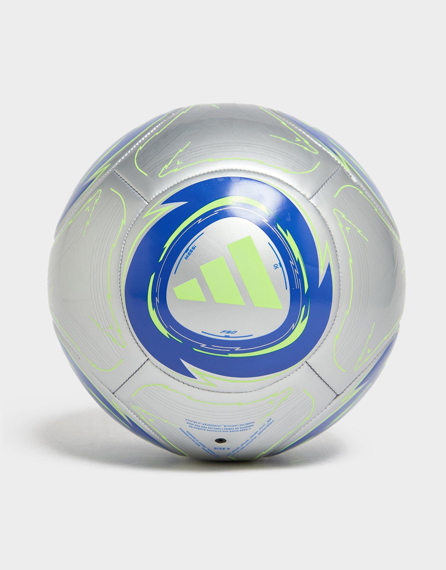 adidas Ballon Messi Club
