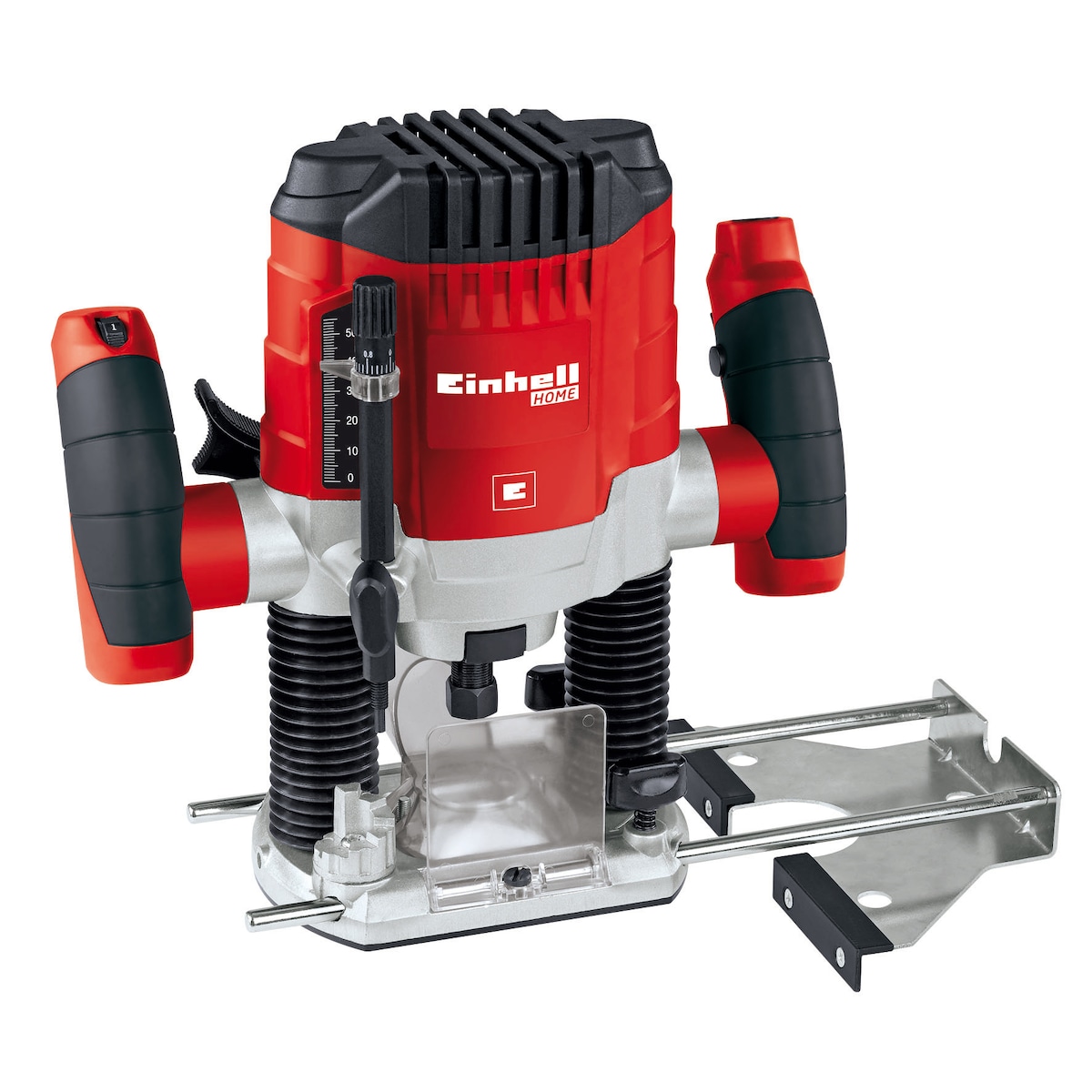 TC-RO 1155 E, Overfres