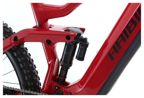 Produit reconditionné · Haibike All Mtn 12 Carbone XT / Vélo VTT électrique / Haibike | Très bon état