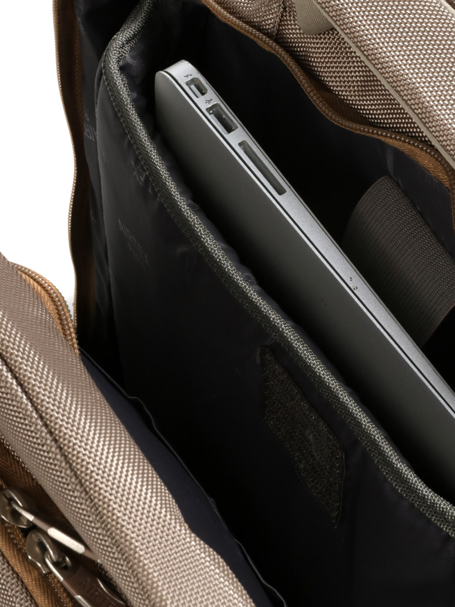 Sac À dos ordinateur Airtex Business 15.6 pouces