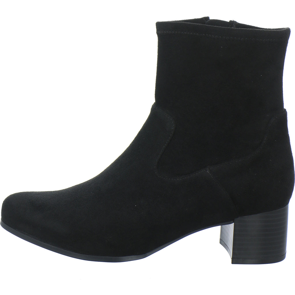 Caprice Stiefel Damen Schwarz