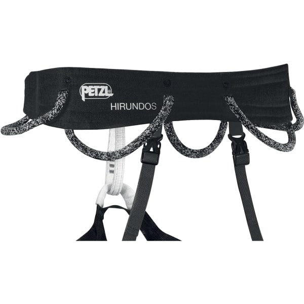 Baudrier escalade PETZL HIRUNDOS