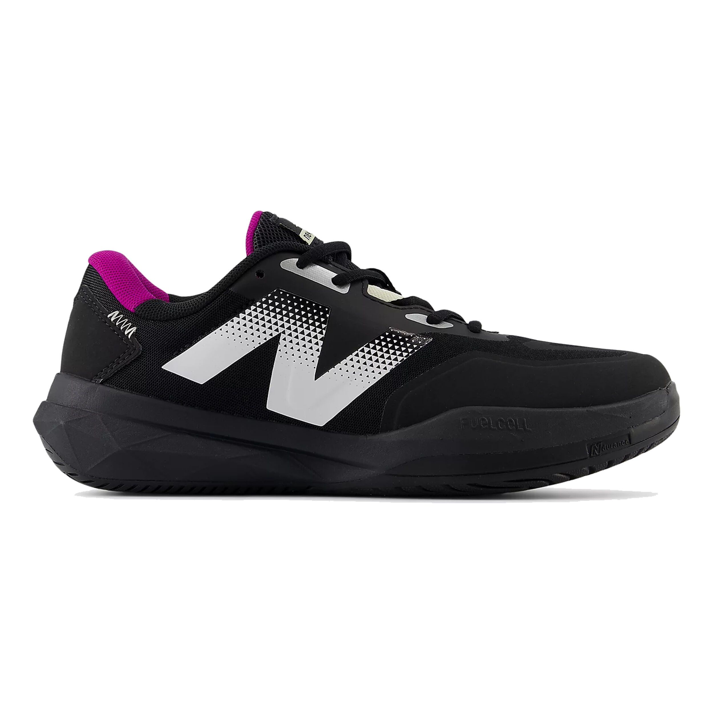 New Balance 796 Chaussures Toutes Surfaces Femmes - Noir
