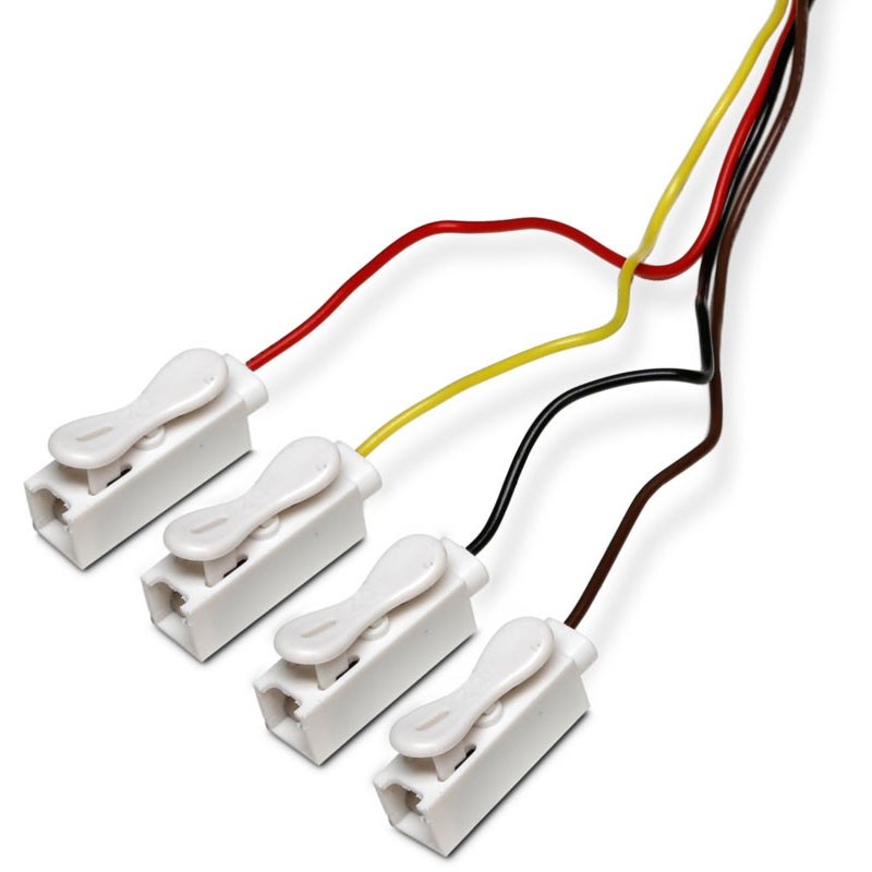 LD Systems Contractor CFL 62 100 V 6.5 inch frameloze 2-weg wandluidspreker 100 V