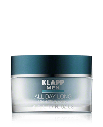 KLAPP Men All Day Long - 24h Hydro Cream 50ml