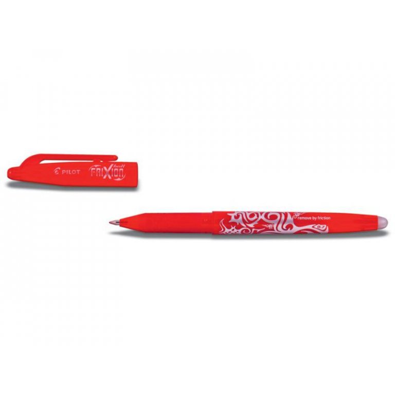 Pilot Tintenroller Frixion ball