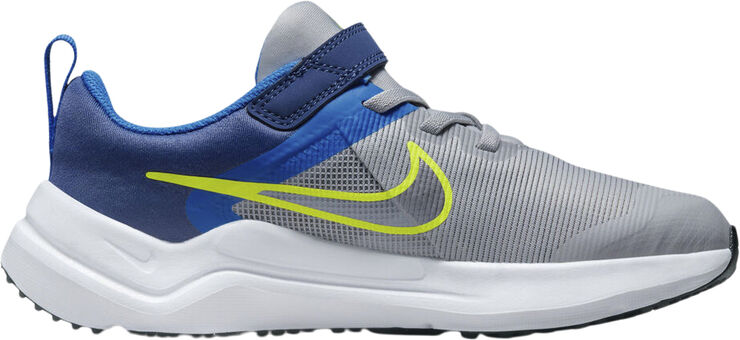 Nike Downshifter 12 sneakers Grå