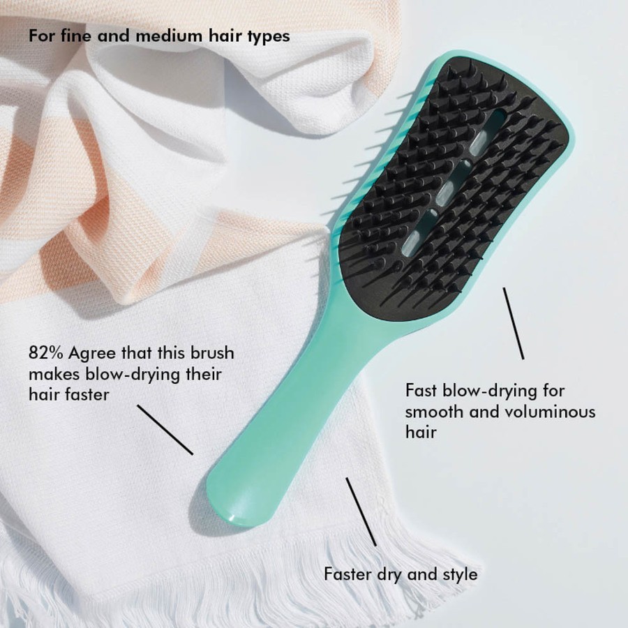 Tangle Teezer Ultimate Blow Dry Jet Sweet Pea