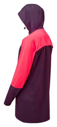 Veste Femme Altura Nightvision Zephyr Rose/Violet