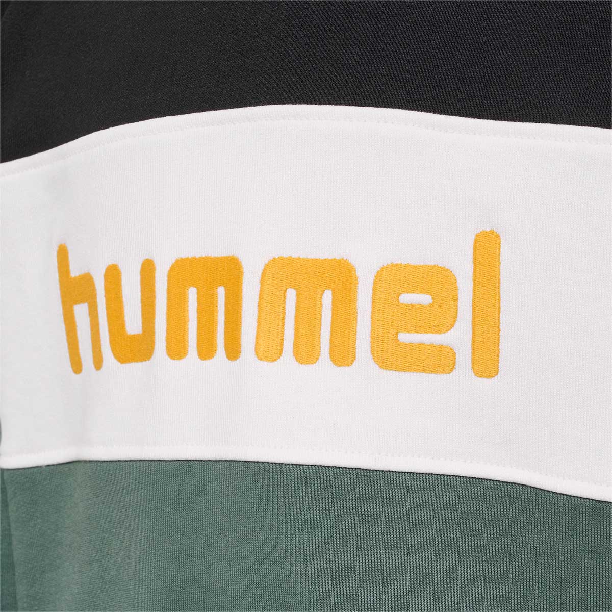 hummel Claes Sweatshirt Børn