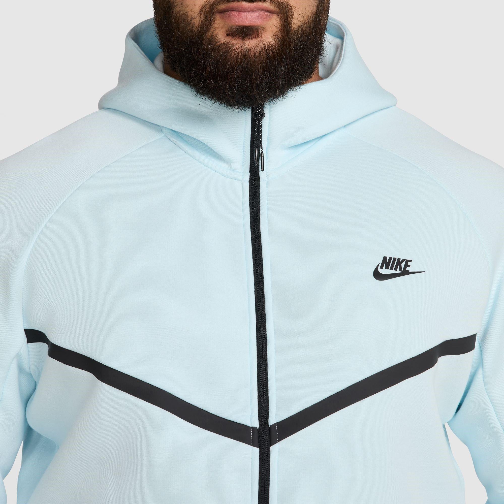 Nike Tech Fleece Hoodie Mens