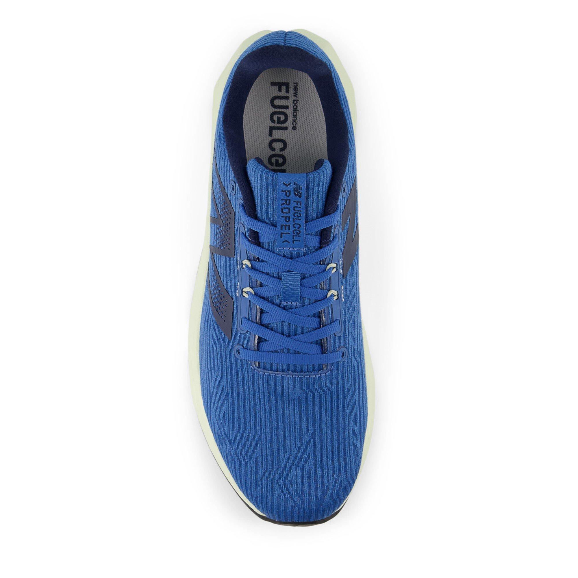 New Balance NB Mens FuelCell Propel v5 Running Shoes