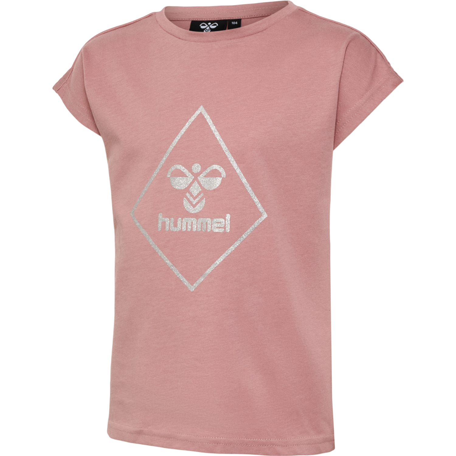 hmlLUNA T-SHIRT S/S