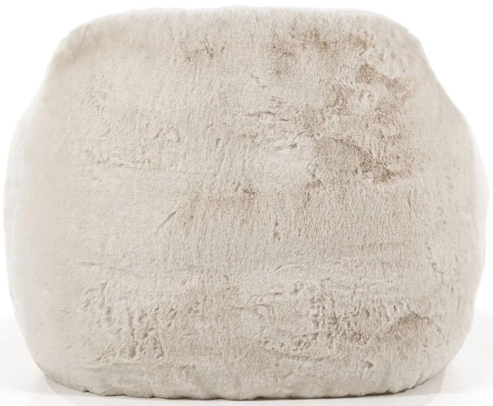 Fauteuil - beige | 230157 Hug B99 x D98 x H75 cm