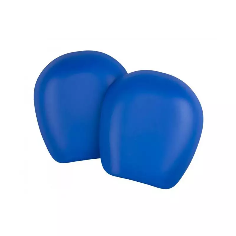 Coque pour genouillère 187 Lock-In Recaps Blue