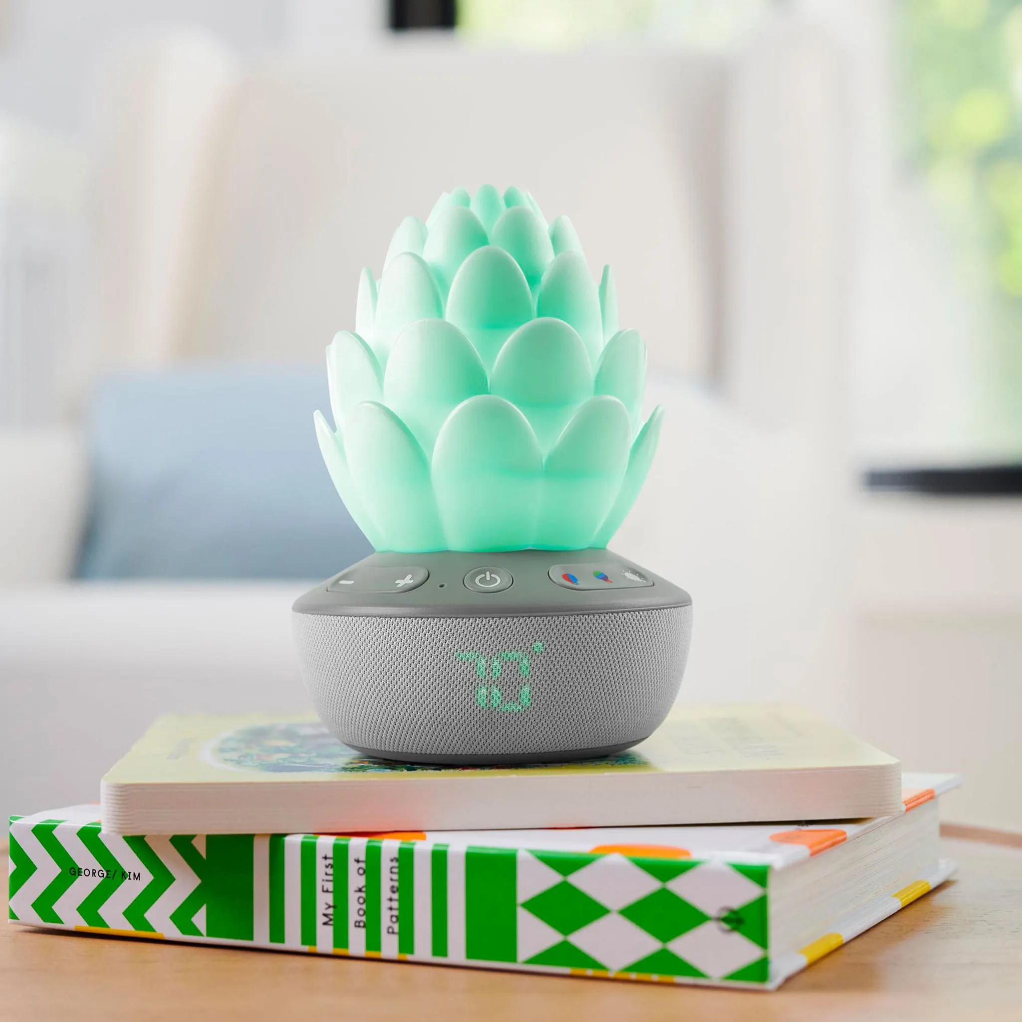 Skip Hop Veilleuse Sensorielle - Terra