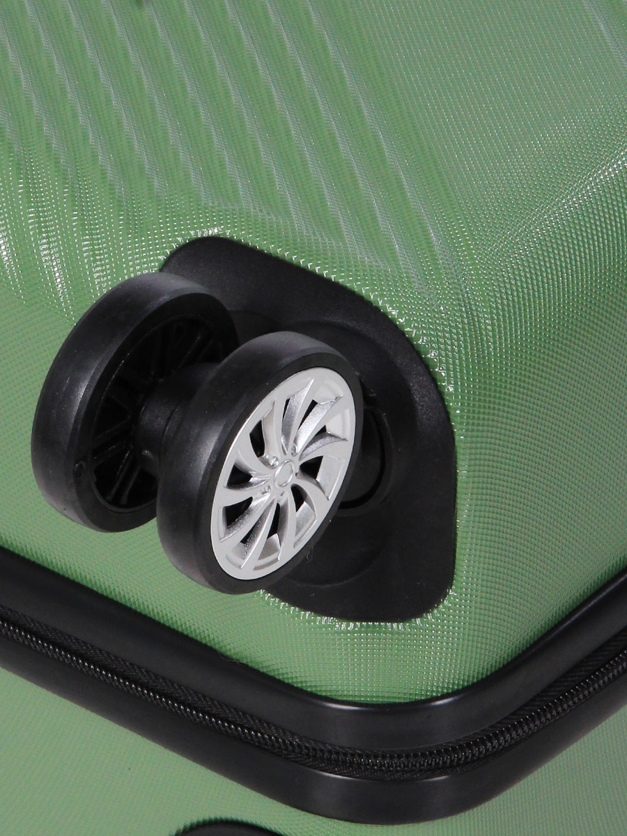 Valise Lys Vancouver 55 cm