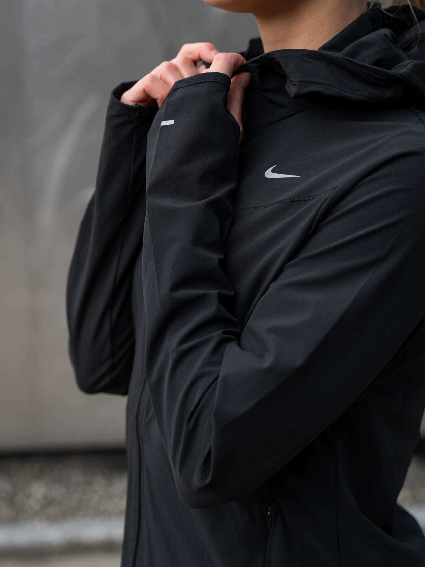 Swift UV Jacket