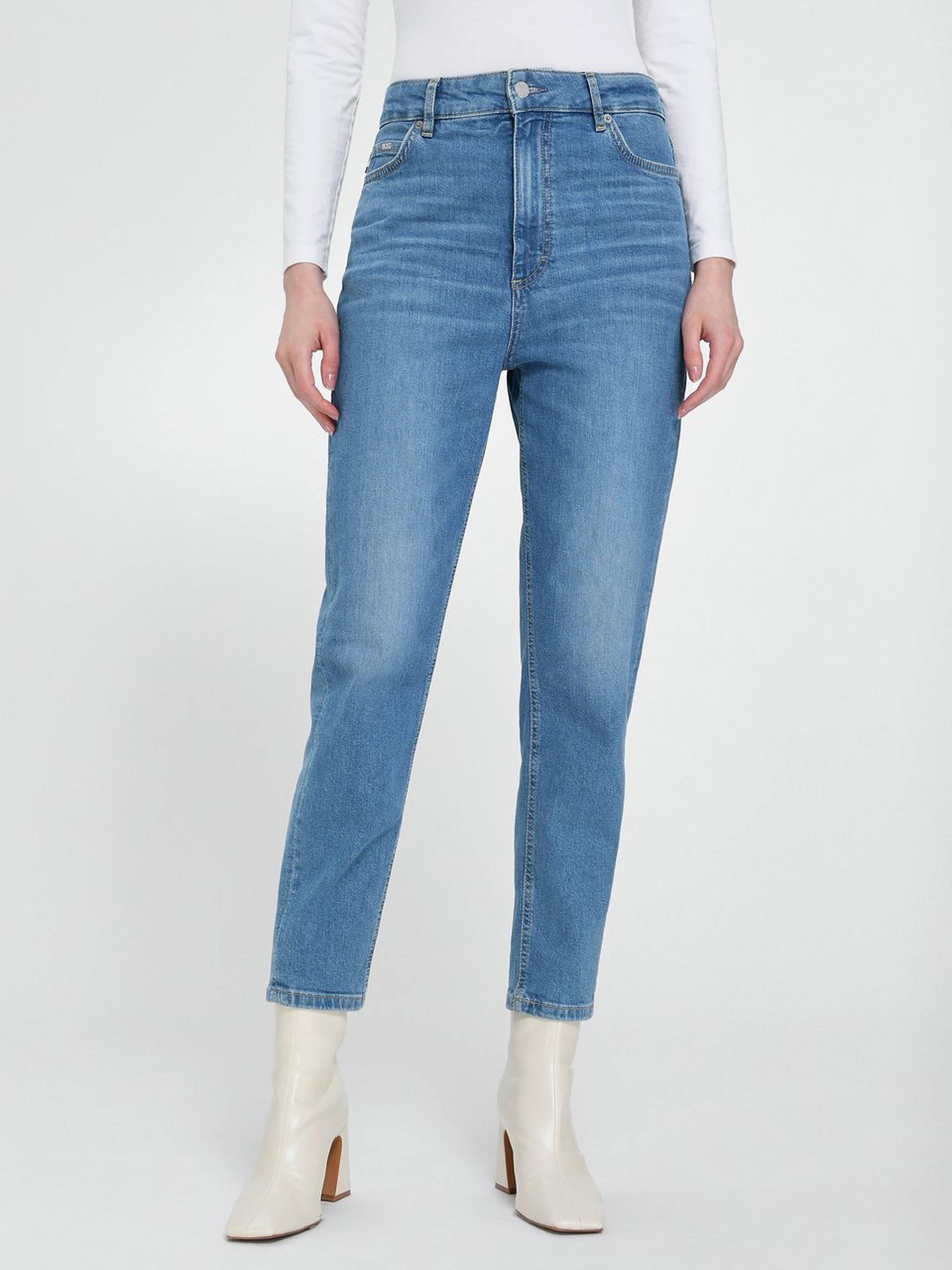 Jeans Ruth HR