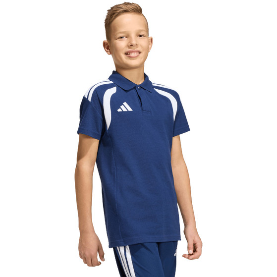 adidas Tiro 26 League Sweat Polo Kids