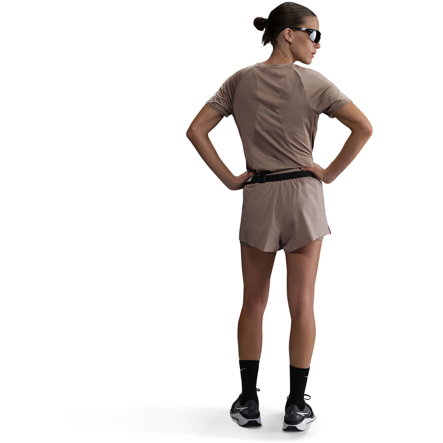 Nike Dri-FIT Swift T-Shirt Dames