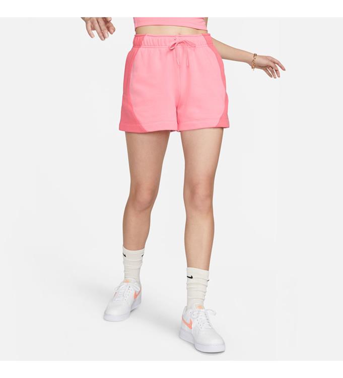 Nike Women Air Fleeceshorts