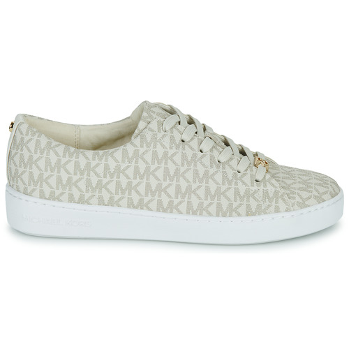 MICHAEL Michael Kors - KEATON LACE UP Beige