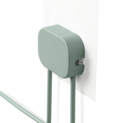 Porte serviettes adhésif sans perçage Grenå