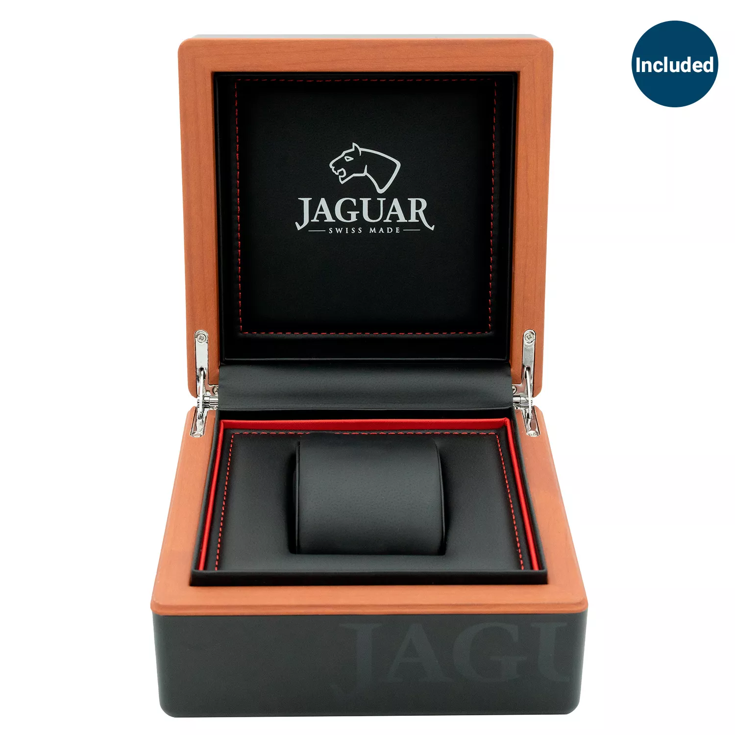 Jaguar Executive Diver J877/2