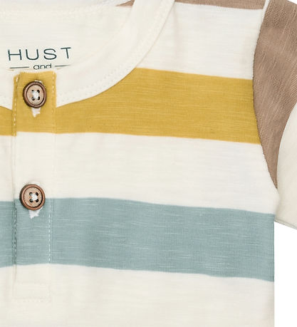Hust and Claire Body k/ä - Billy - Ivory