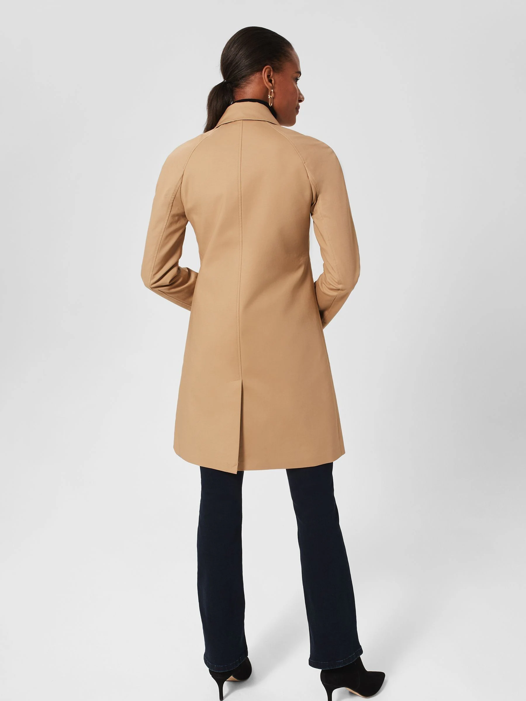 Bruin - Hobbs Vivienne trenchcoat