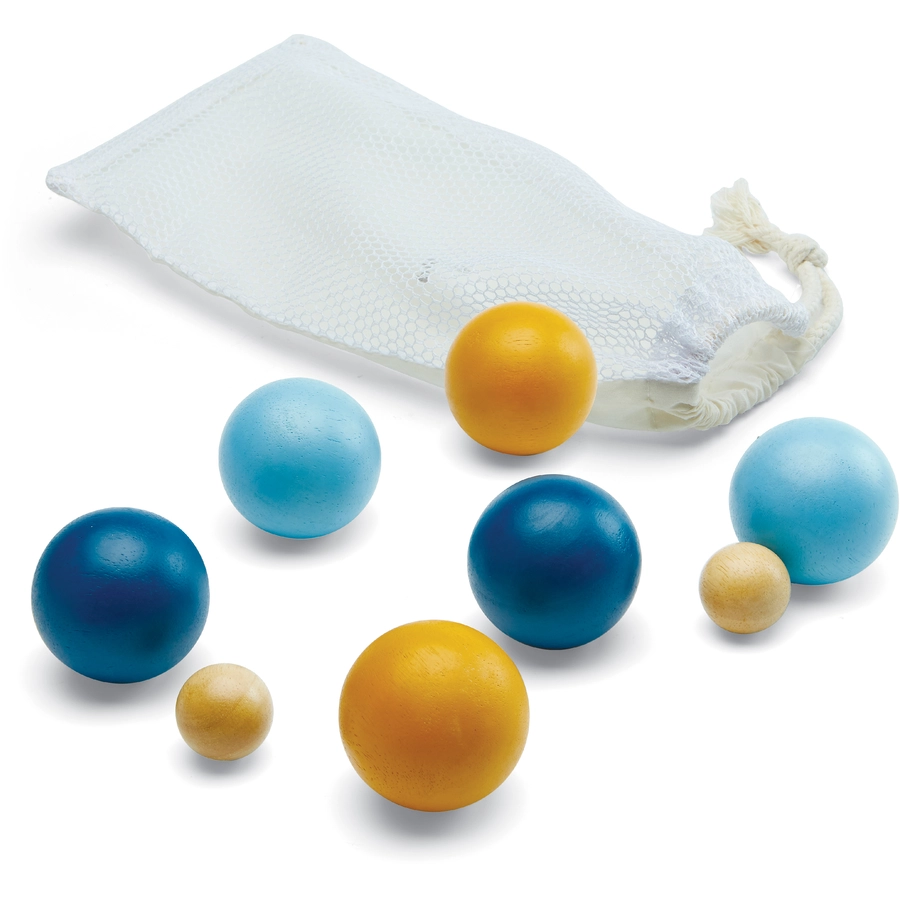 PlanToys Boule-Spiel