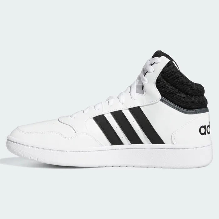 Adidas Hoops Mid 3.0 Sneakers Heren