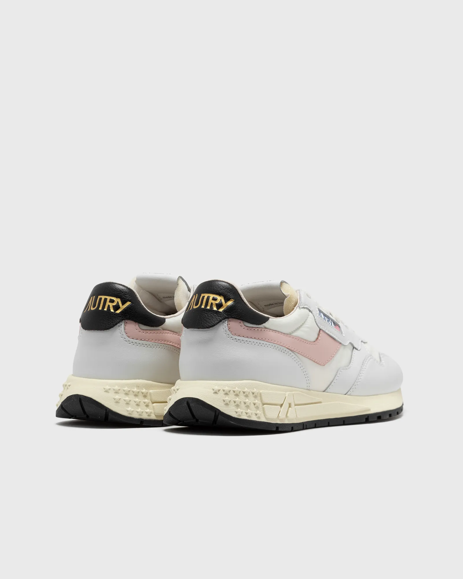 Autry Action Shoes REELWIND LOW WOM