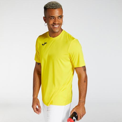 Camiseta Joma Combi