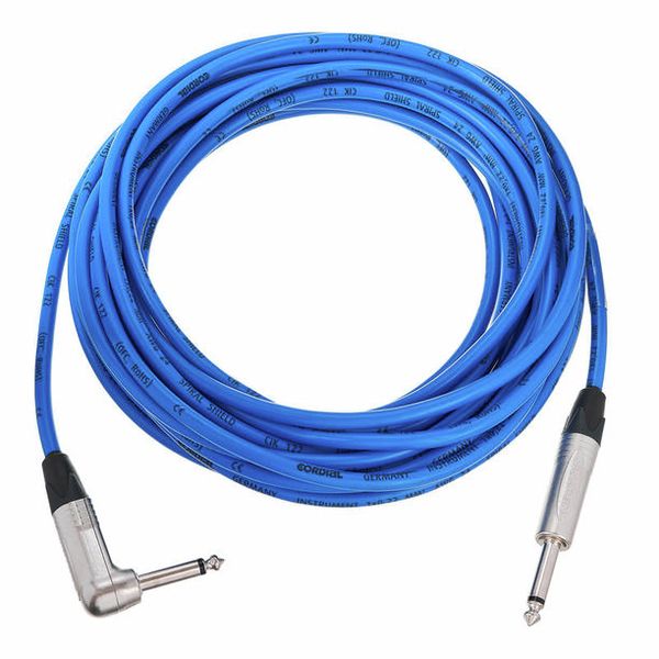 Cordial CTI 9 PR-BL