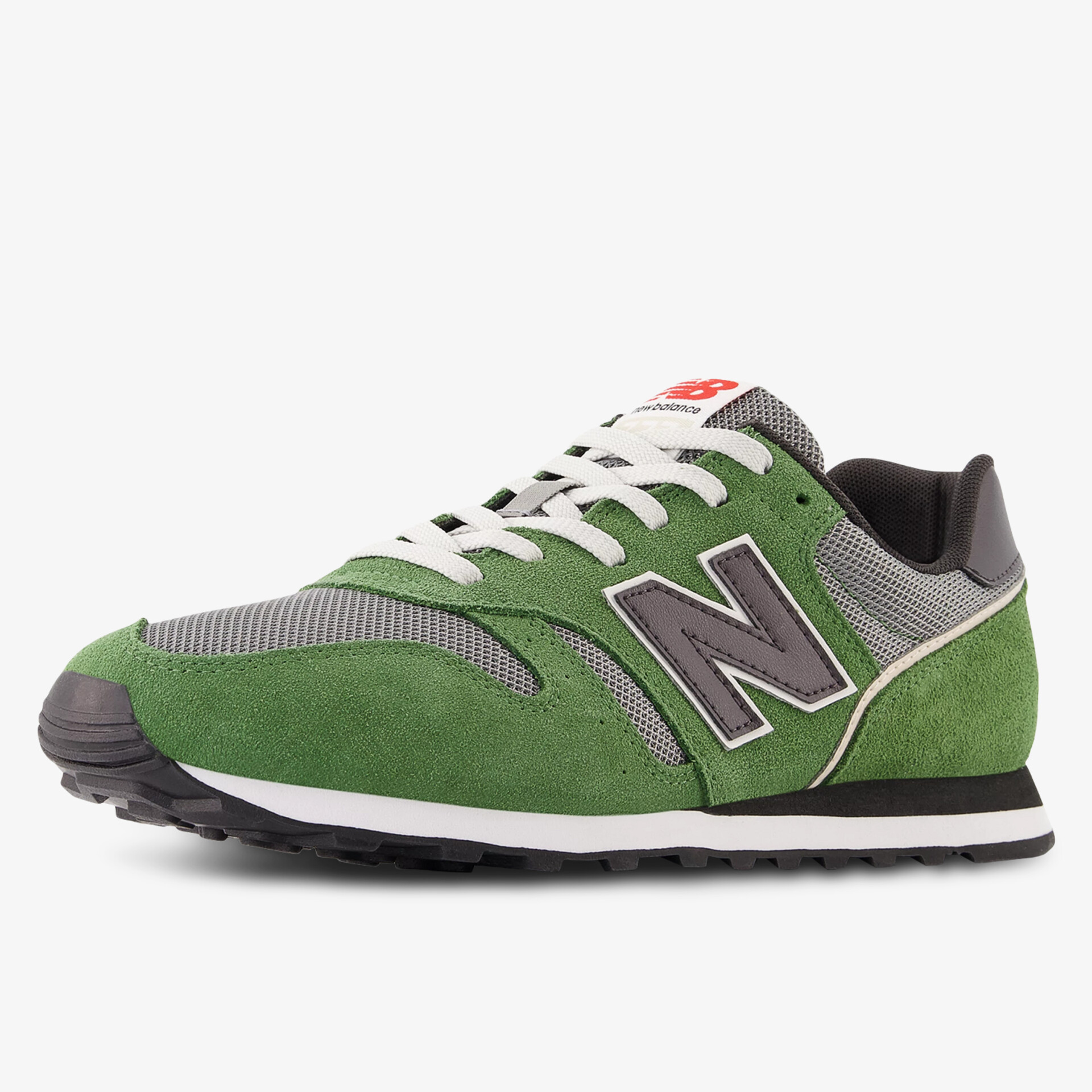 new balance Herren Sneaker Low grün