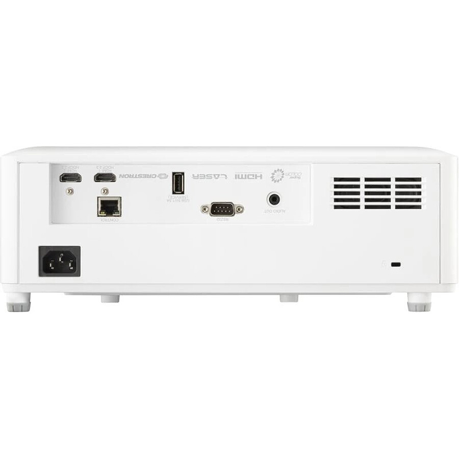 ViewSonic LS901-4K - DLP Laser 4K UHD - 5500 Lumens