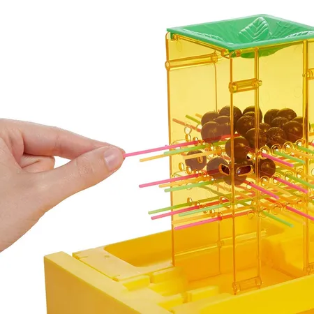 Mattel Games S.O.S. Affenalarm Kompakt