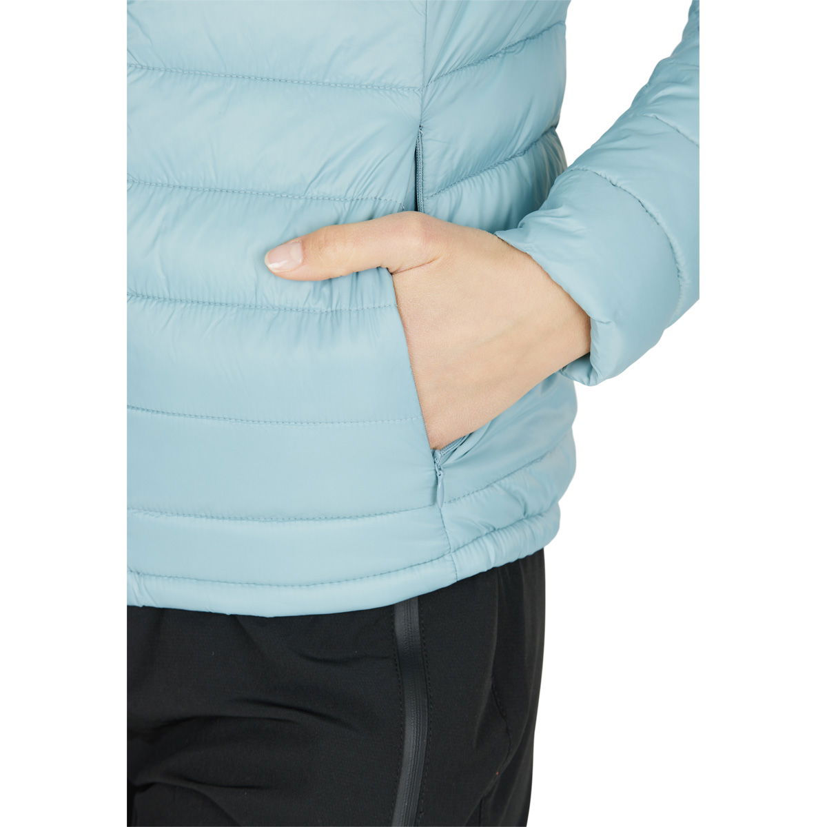 Whistler Tepic Pro-Lite Jakke Dame