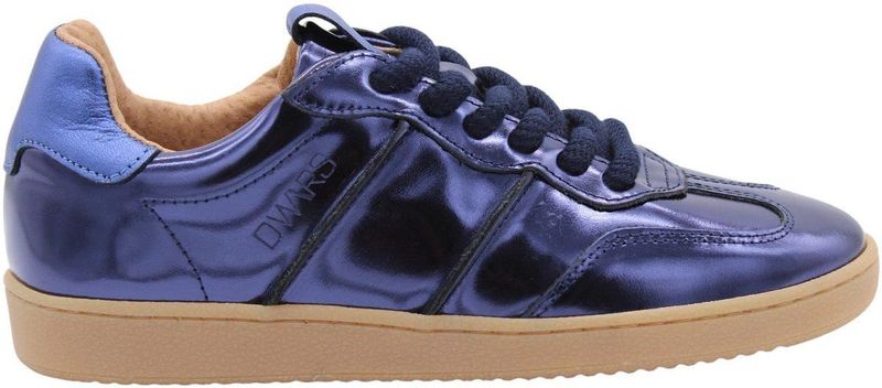 DWRS Label - POONA B11456-25 - Sneakers - Donker Blauw