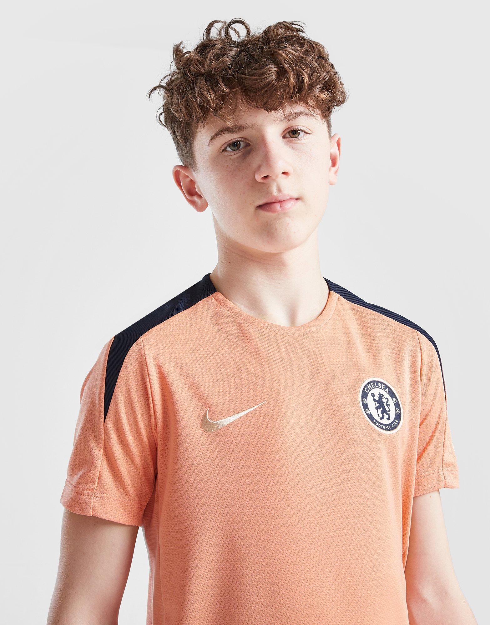 Nike T-shirt Chelsea FC Strike Junior