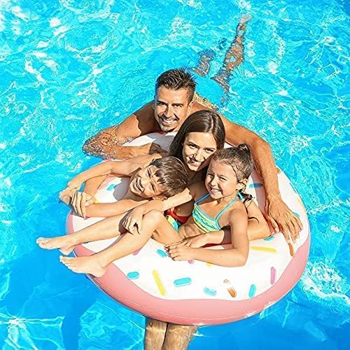 Medipool Schwimmbecken-Set Ø 3,50 x 1,20 m, Rundform, weiße Stahlwand, Blaue Innenhülle, Made in Europe, mit Kartuschenfilteranlage und Sicherheitsleiter