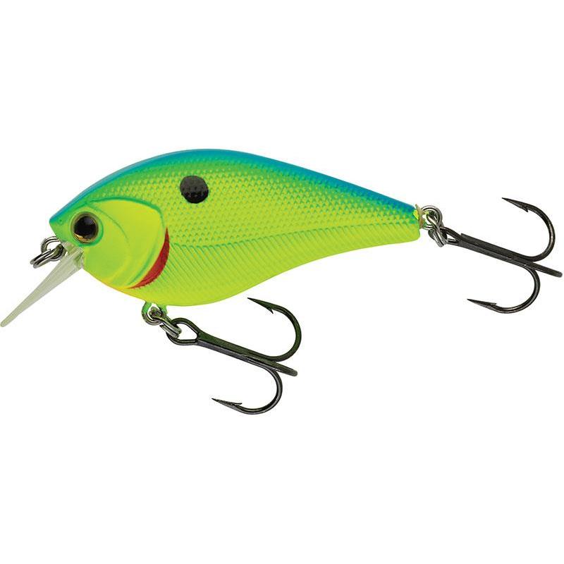Leurre Flottant Swimy Crank Sr - 6Cm
