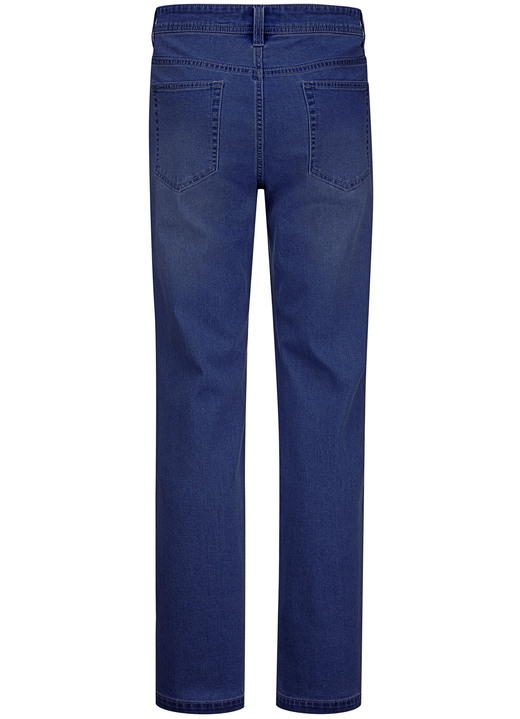 Sommerliche Jeans in 3 Farben